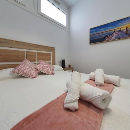 Apartamento Agaete Pueblo 4 y 5 Exterior foto