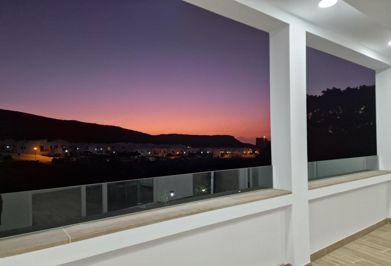 Apartamento Agaete Pueblo 4 y 5 Exterior foto