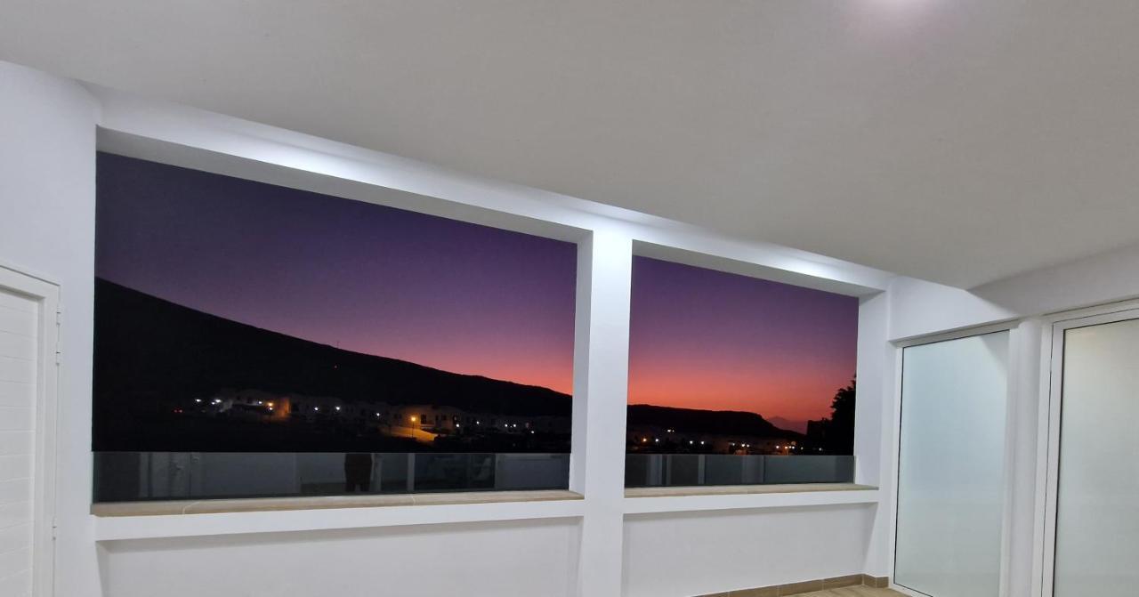 Apartamento Agaete Pueblo 4 y 5 Exterior foto