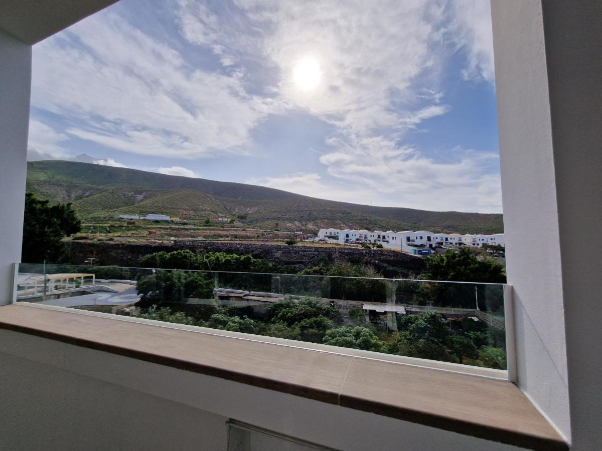 Apartamento Agaete Pueblo 4 y 5 Exterior foto