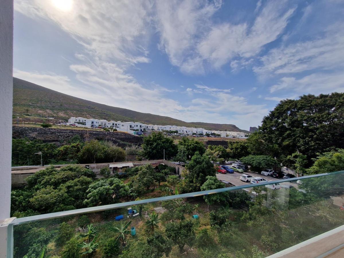 Apartamento Agaete Pueblo 4 y 5 Exterior foto