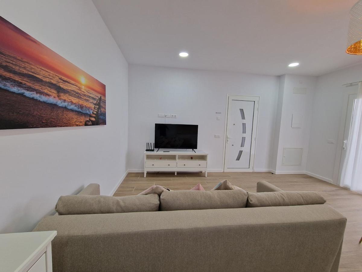 Apartamento Agaete Pueblo 4 y 5 Exterior foto
