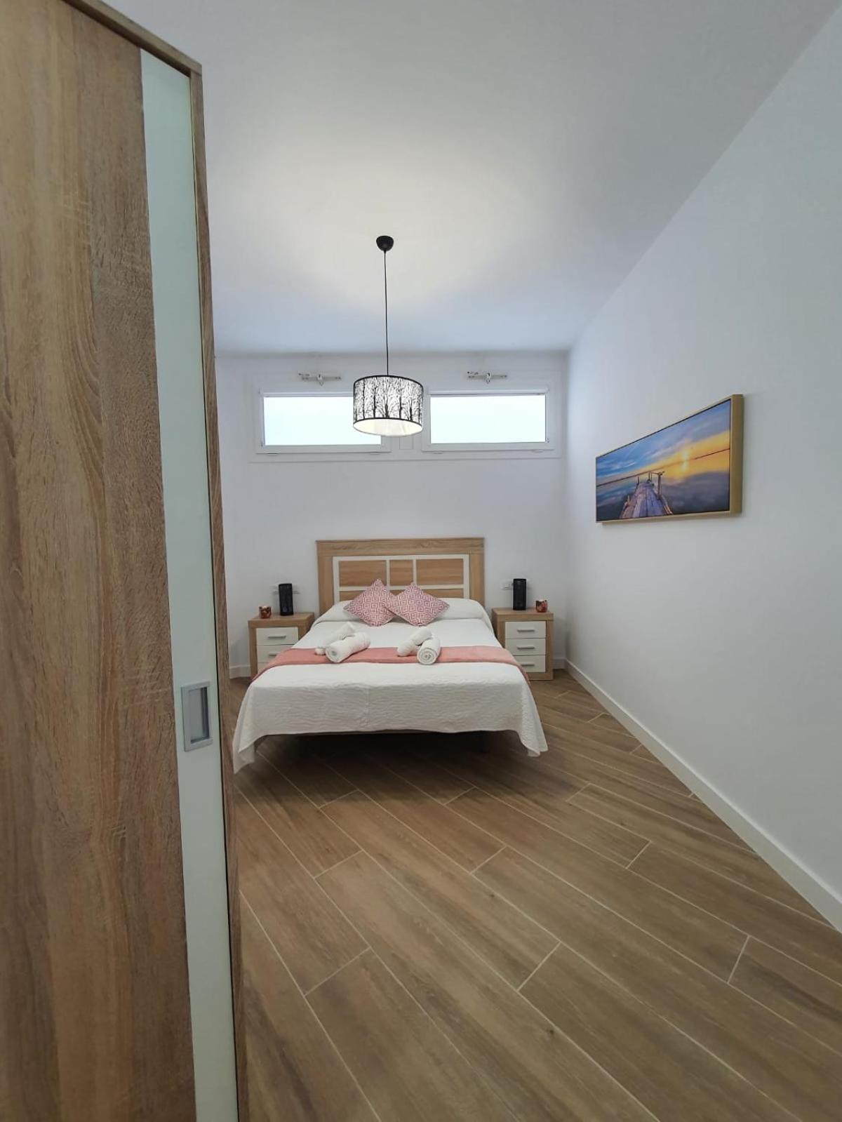 Apartamento Agaete Pueblo 4 y 5 Exterior foto