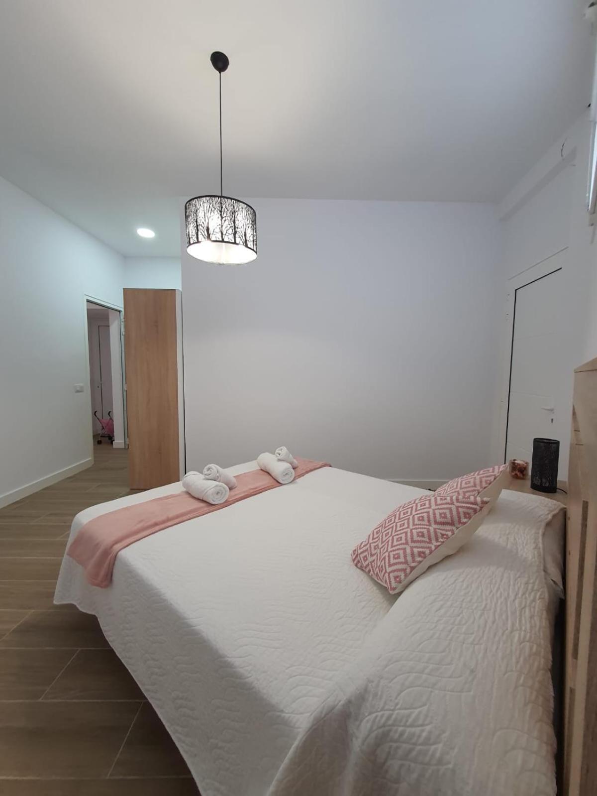 Apartamento Agaete Pueblo 4 y 5 Exterior foto