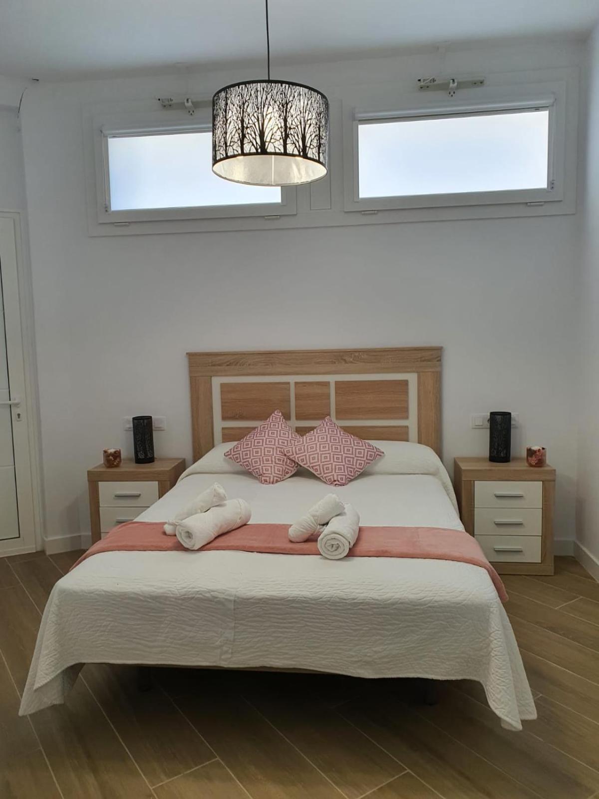 Apartamento Agaete Pueblo 4 y 5 Exterior foto