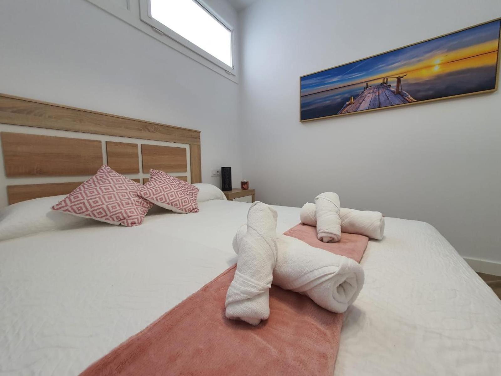 Apartamento Agaete Pueblo 4 y 5 Exterior foto