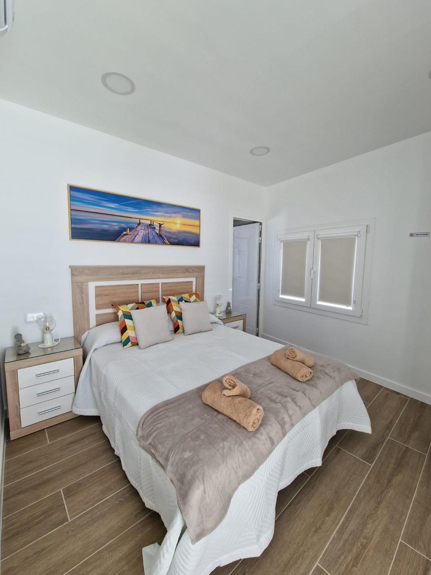 Apartamento Agaete Pueblo 4 y 5 Exterior foto