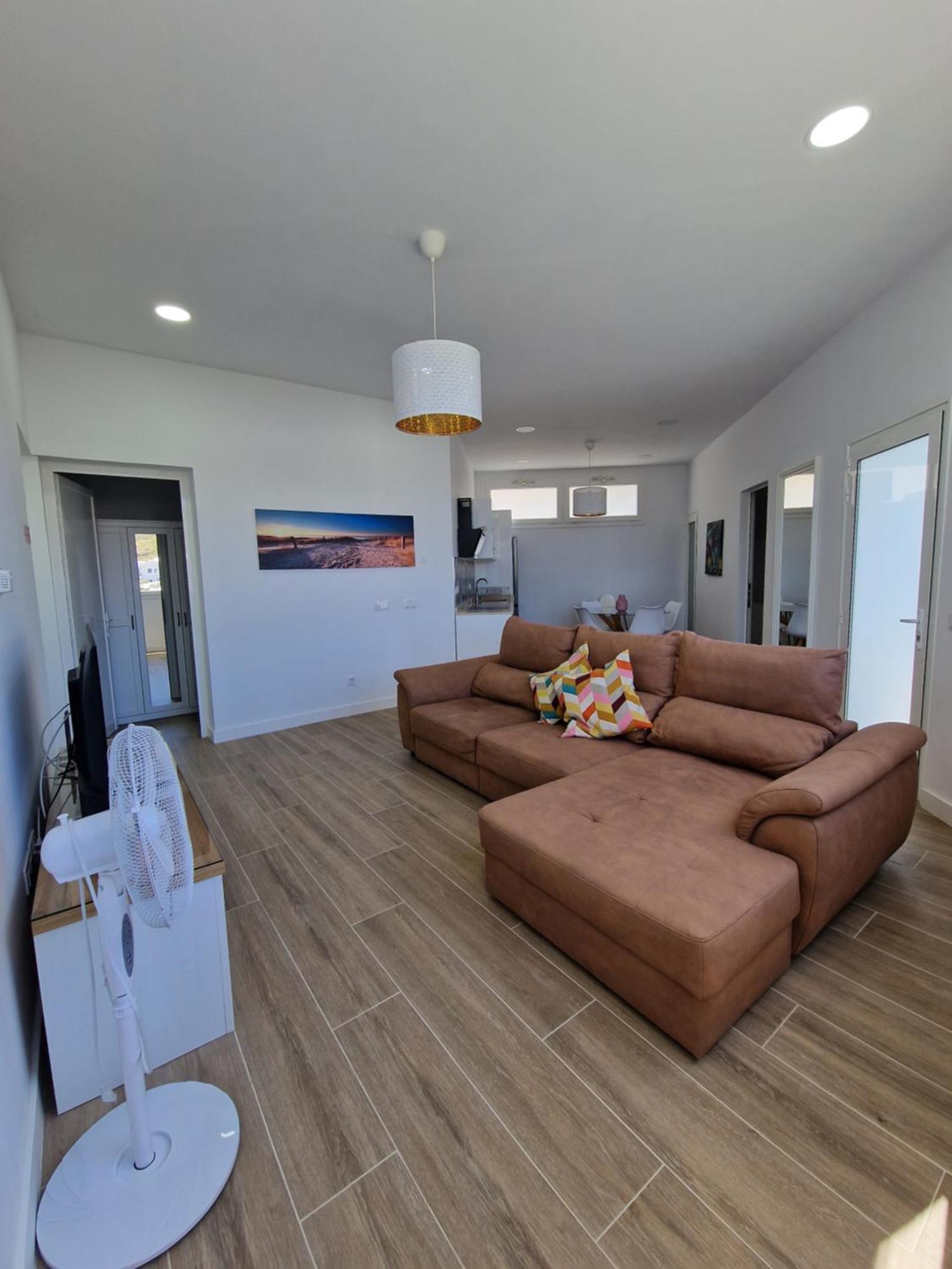 Apartamento Agaete Pueblo 4 y 5 Exterior foto
