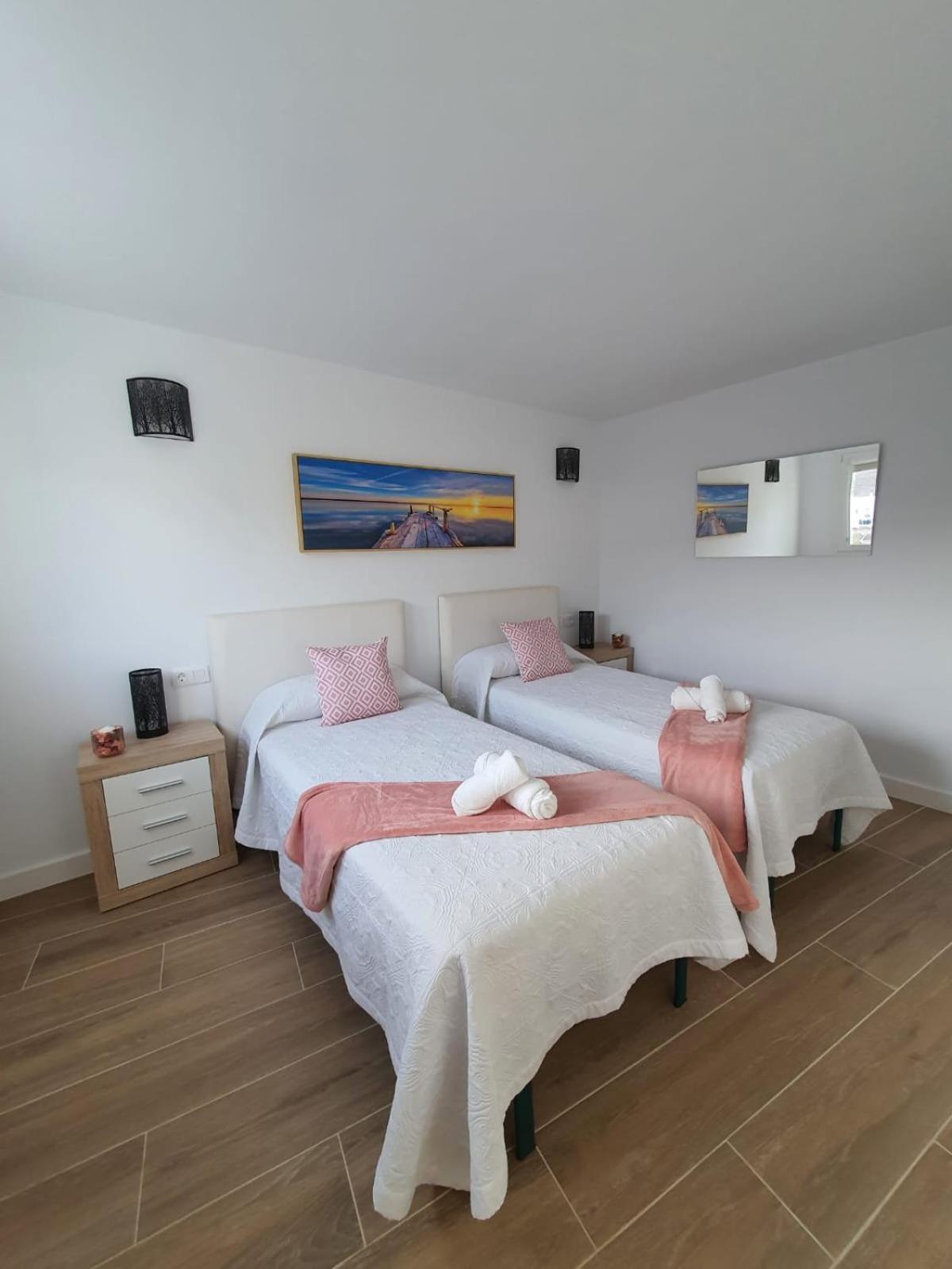 Apartamento Agaete Pueblo 4 y 5 Exterior foto