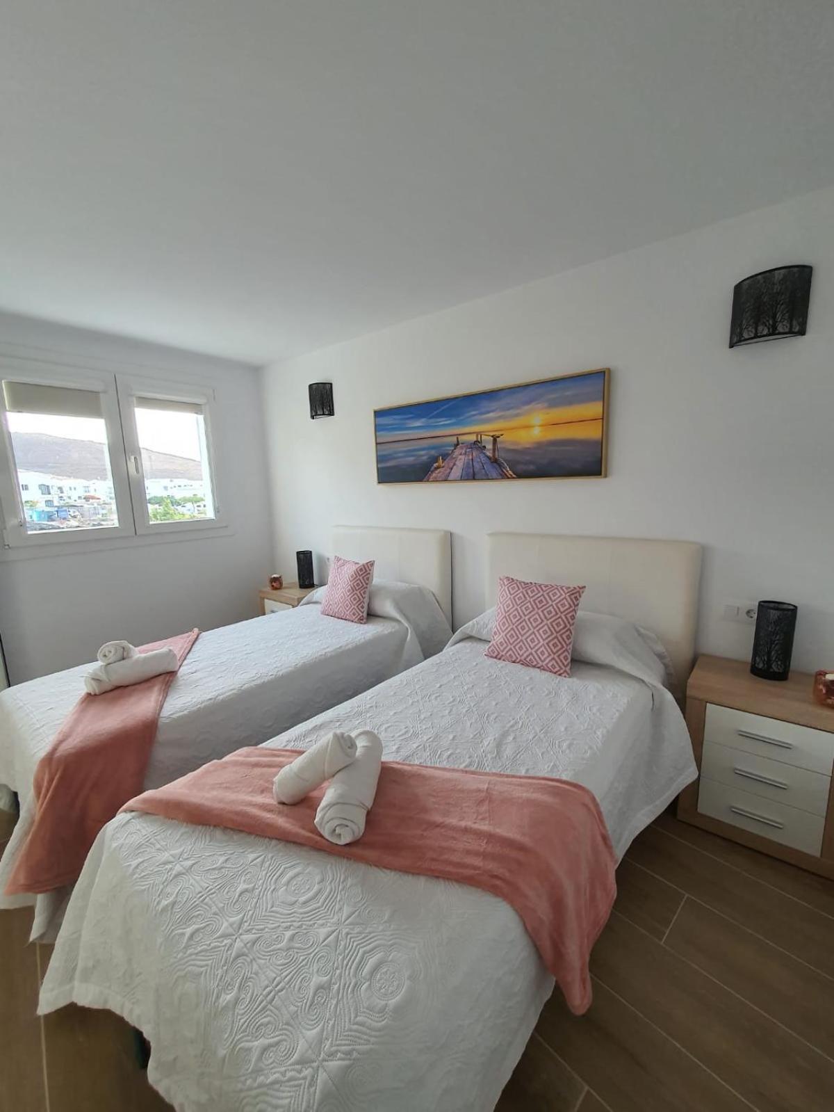 Apartamento Agaete Pueblo 4 y 5 Exterior foto