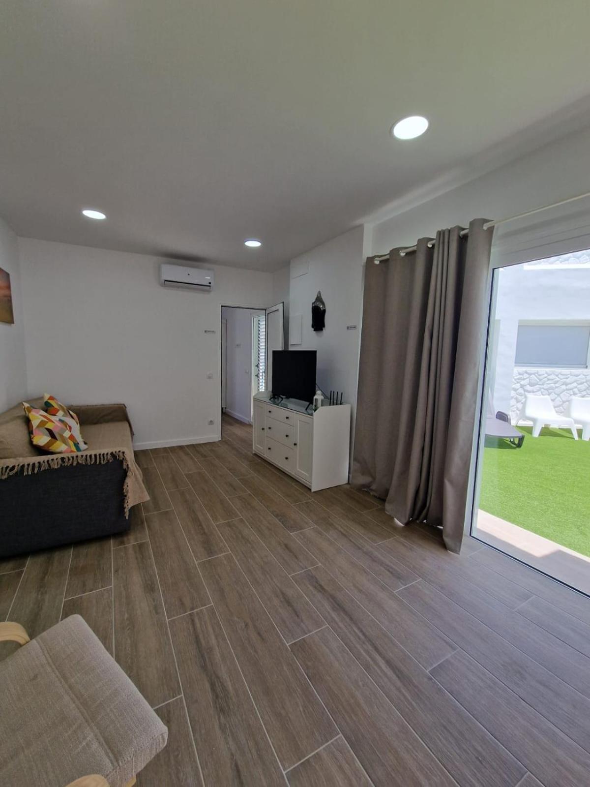 Apartamento Agaete Pueblo 4 y 5 Exterior foto