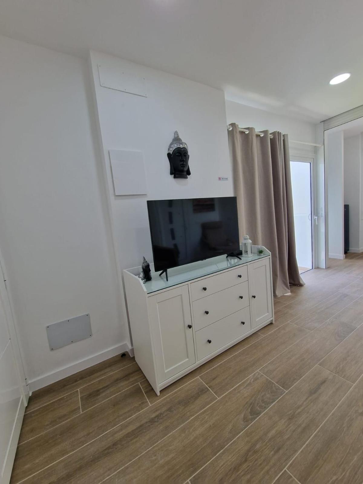 Apartamento Agaete Pueblo 4 y 5 Exterior foto