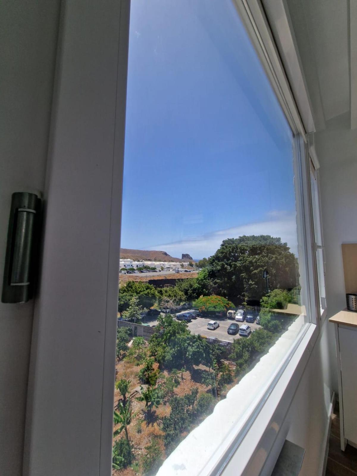 Apartamento Agaete Pueblo 4 y 5 Exterior foto