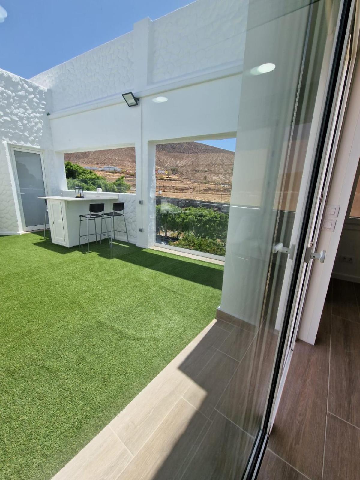 Apartamento Agaete Pueblo 4 y 5 Exterior foto