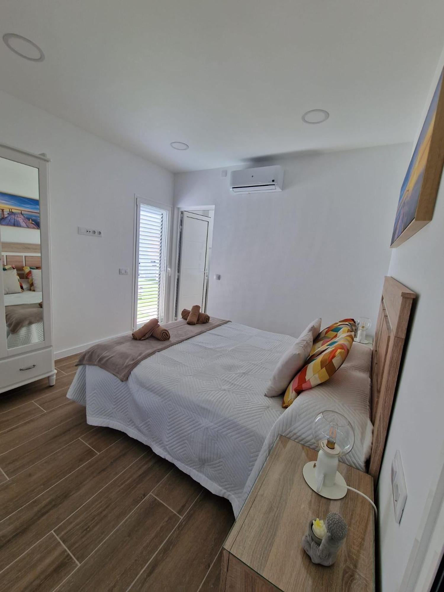 Apartamento Agaete Pueblo 4 y 5 Exterior foto