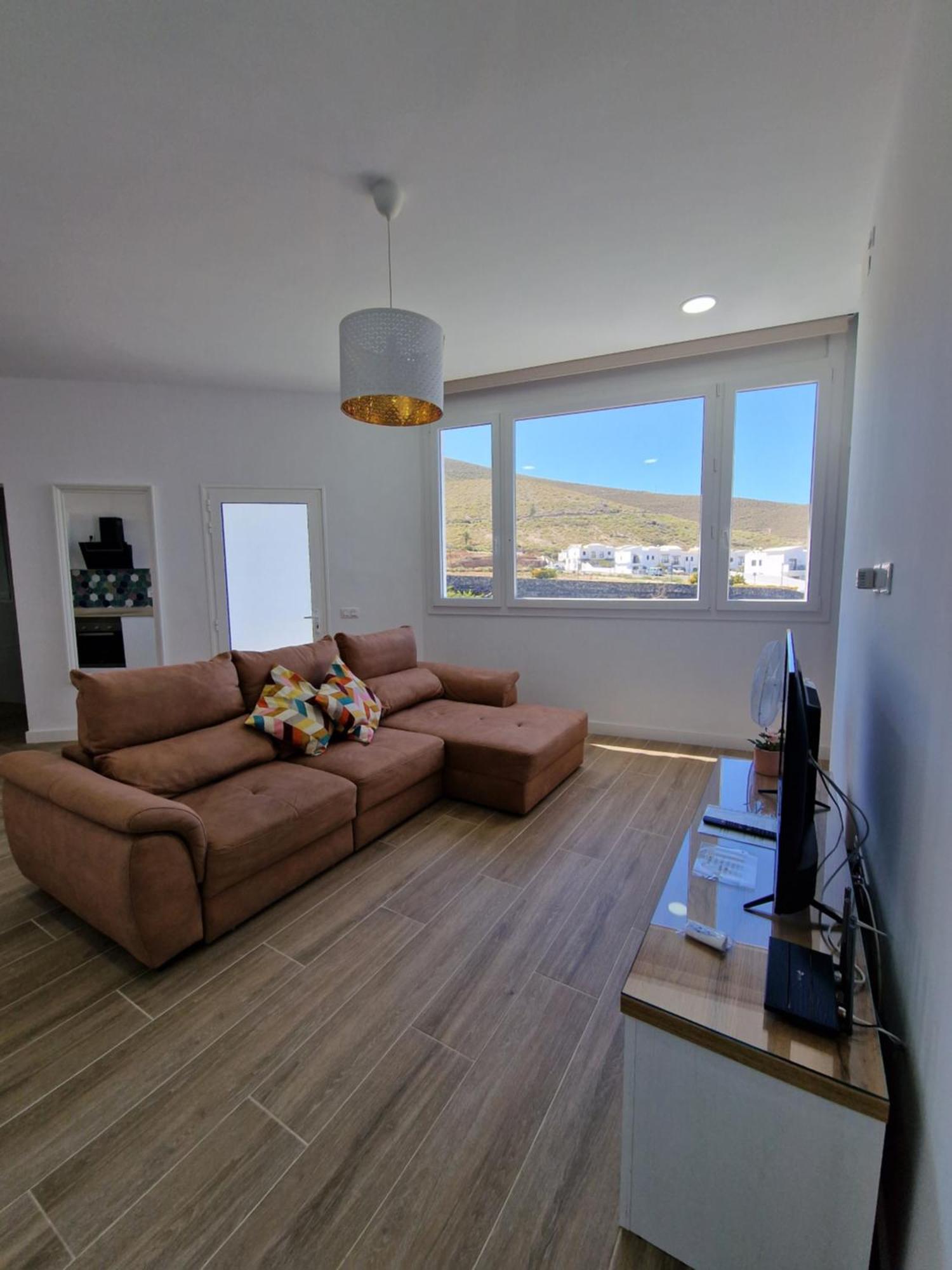 Apartamento Agaete Pueblo 4 y 5 Exterior foto