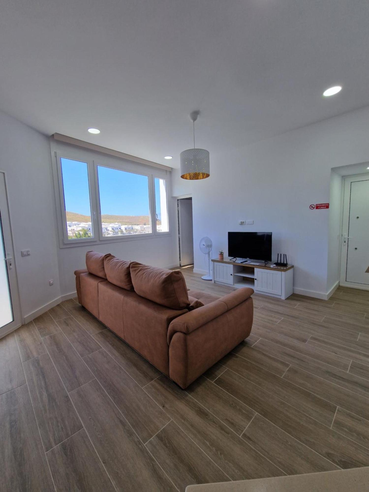 Apartamento Agaete Pueblo 4 y 5 Exterior foto