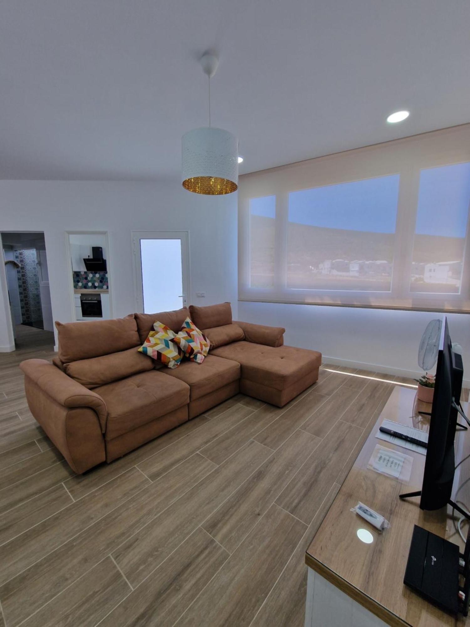 Apartamento Agaete Pueblo 4 y 5 Exterior foto