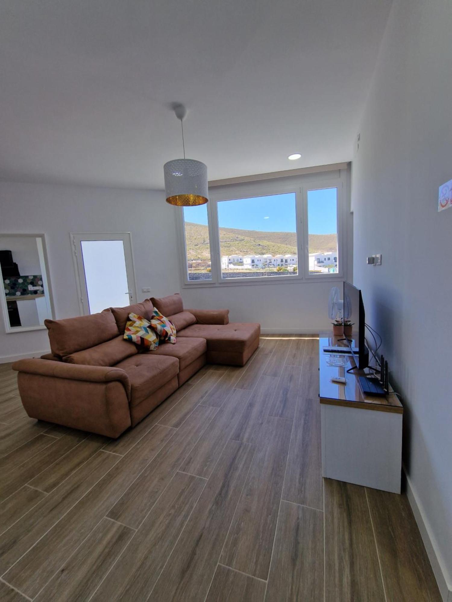 Apartamento Agaete Pueblo 4 y 5 Exterior foto