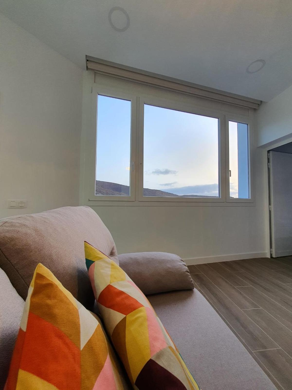 Apartamento Agaete Pueblo 4 y 5 Exterior foto